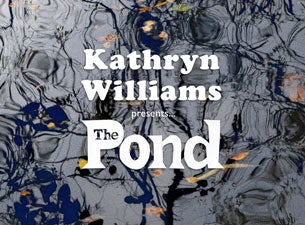 Kathryn Williams Tickets Kathryn Williams Tickets