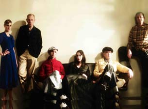 Dexys Tickets Dexys Tickets
