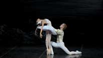 Swan Lake - Tchaikovsky Perm State Ballet&nbsp;Tickets