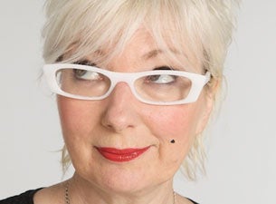 Jenny Eclair Tickets Jenny Eclair Tickets