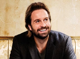 Alfie Boe&nbsp;Tickets