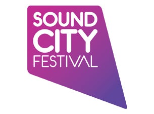 Sound City Festival Tickets Sound City Festival Tickets