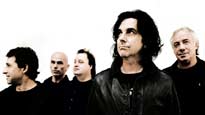 Marillion&nbsp;Tickets