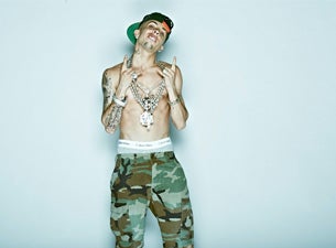 Dappy Tickets Dappy Tickets