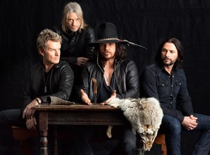The Cult Tickets The Cult Tickets