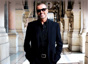 George Michael Tickets George Michael Tickets