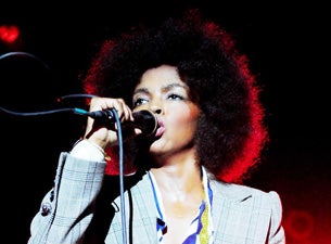 Ms. Lauryn Hill Tickets Ms. Lauryn Hill Tickets