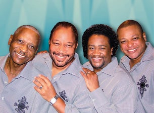 The Stylistics Tickets The Stylistics Tickets