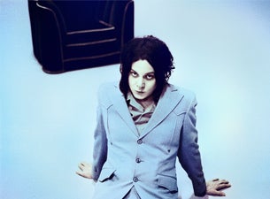 Jack White Tickets Jack White Tickets