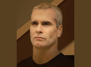 Henry Rollins Tickets Henry Rollins Tickets