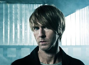 Richie Hawtin Tickets Richie Hawtin Tickets