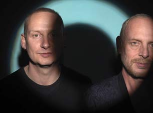 Orbital Tickets Orbital Tickets