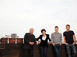 Deacon Blue&nbsp;Tickets