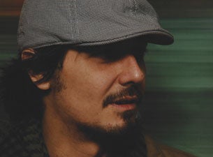 Amon Tobin Tickets Amon Tobin Tickets