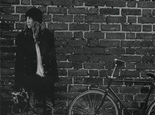 Patti Smith Tickets Patti Smith Tickets