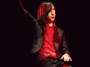 Primal Scream&nbsp;Tickets