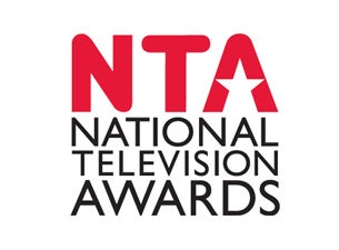 National TV Awards&nbsp;Tickets