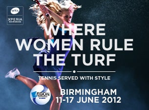 Aegon Classic Tickets Aegon Classic Tickets