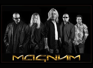 Magnum Tickets Magnum Tickets