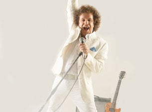 Leo Sayer Tickets Leo Sayer Tickets