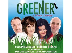Greener Tickets Greener Tickets