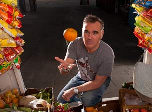 Morrissey Tickets Morrissey Tickets