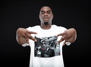 Big K.R.I.T. Tickets Big K.R.I.T. Tickets