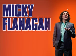 flanagan micky tickets comedy