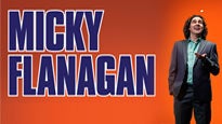More Info AboutMicky Flanagan - Back In the Game