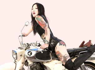 Margaret Cho Tickets Margaret Cho Tickets