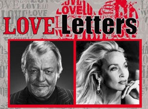 Love Letters Tickets Love Letters Tickets