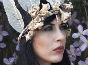 Nolwenn Leroy Tickets Nolwenn Leroy Tickets
