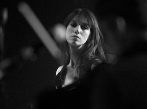 Charlotte Gainsbourg Tickets Charlotte Gainsbourg Tickets
