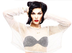 Jessie J Tickets Jessie J Tickets