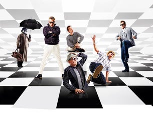 Madness Tickets Madness Tickets