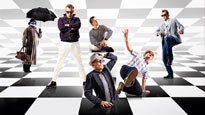 Madness&nbsp;Tickets