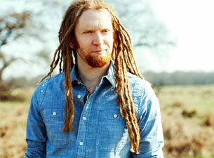 Newton Faulkner Tickets Newton Faulkner Tickets