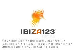 Ibiza123 Tickets Ibiza123 Tickets