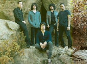 The Mars Volta Tickets The Mars Volta Tickets