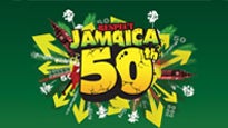 Jamaica 50&nbsp;Tickets
