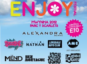 Enjoy Tickets Enjoy Tickets