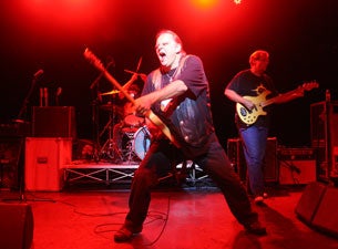 Walter Trout Tickets Walter Trout Tickets