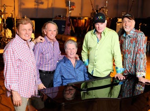 The Beach Boys Tickets The Beach Boys Tickets