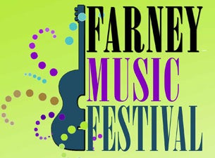 Farney Music Festival Tickets Farney Music Festival Tickets