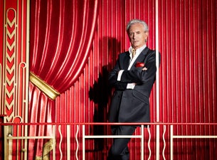 Tony Christie Tickets Tony Christie Tickets