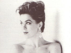 Janie Dee Tickets Janie Dee Tickets