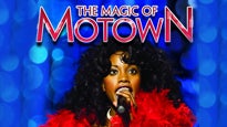 Magic of Motown&nbsp;Tickets