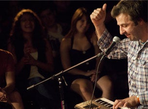 David O'Doherty Tickets David O'Doherty Tickets