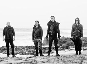 Trivium Tickets Trivium Tickets