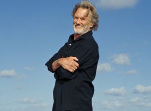 Kris Kristofferson Tickets Kris Kristofferson Tickets